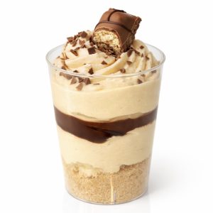 Verrine Kinder Bueno