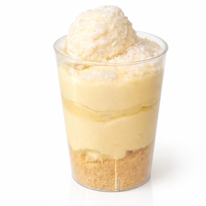 Verrine Raffaello