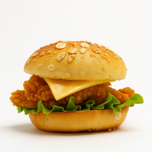 Mini long chicken