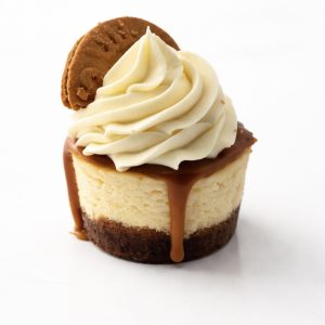 Mini Cheesecake