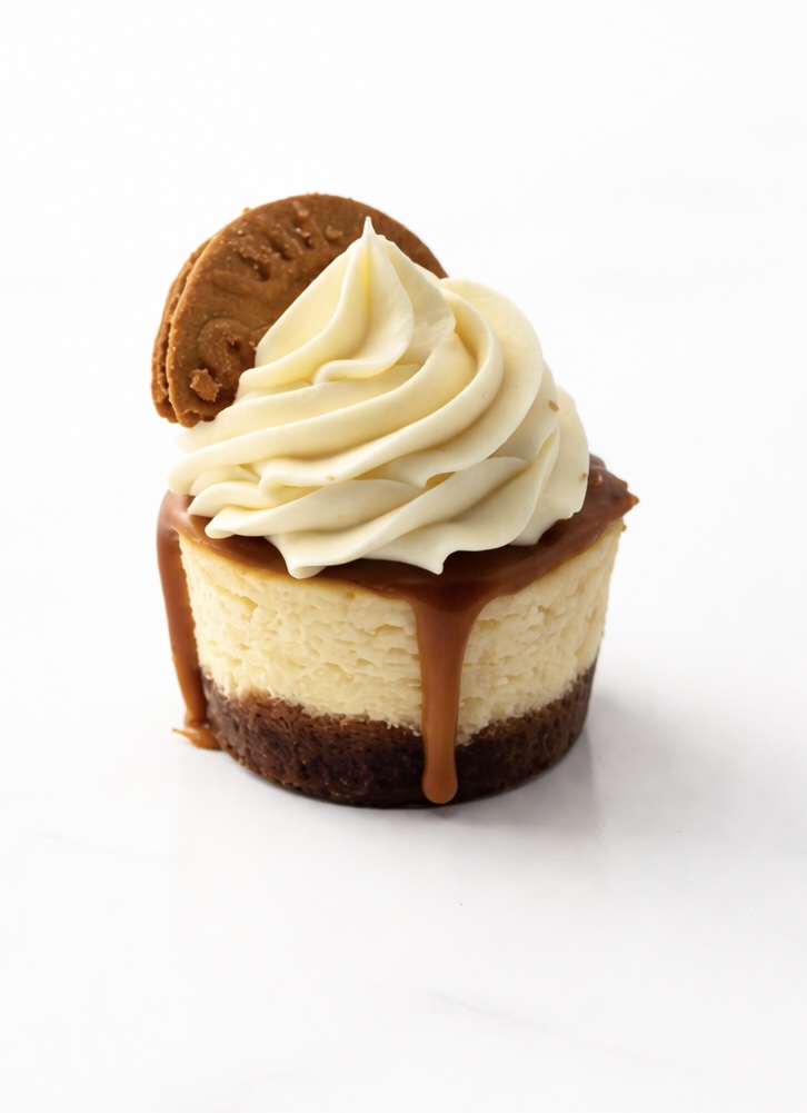Mini Cheesecake