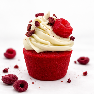 Mini Red Velvet Cake
