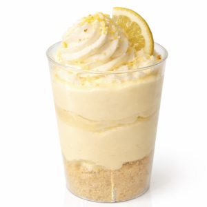Verrine Citron