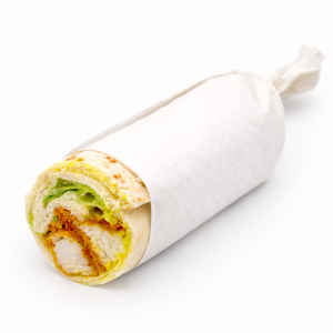 Mini Wrap
