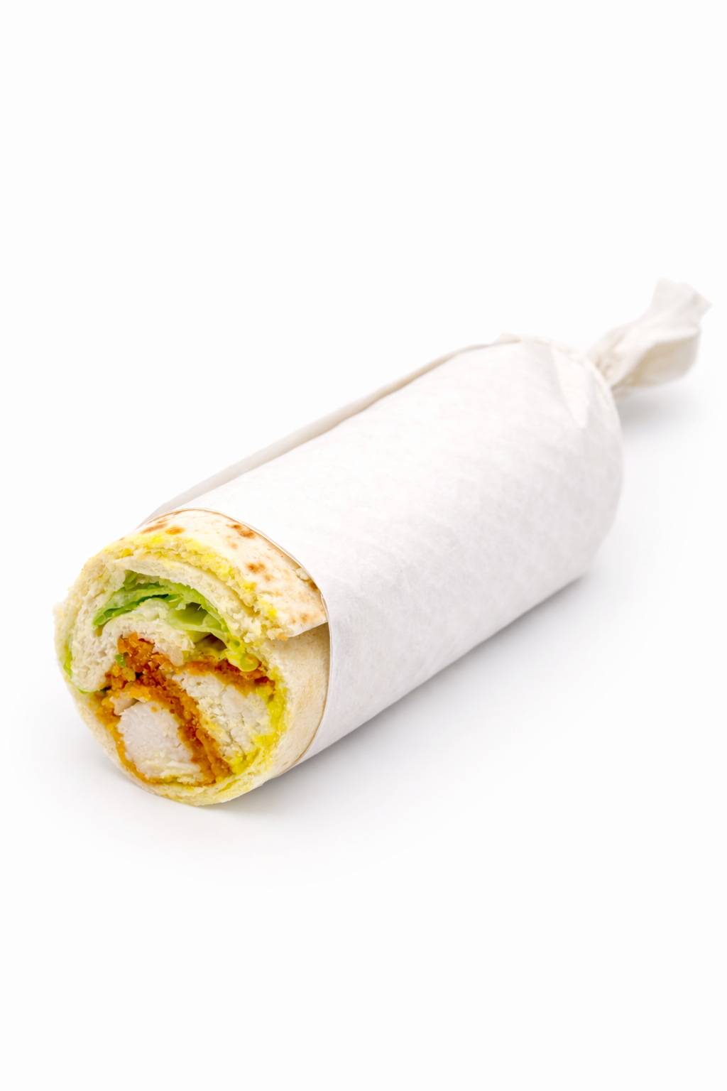 Mini Wrap