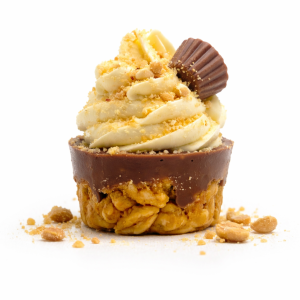 Mini Peanut Butter Cup