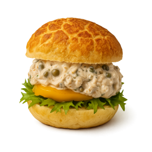 Craquelé Thon