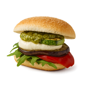 Veggie