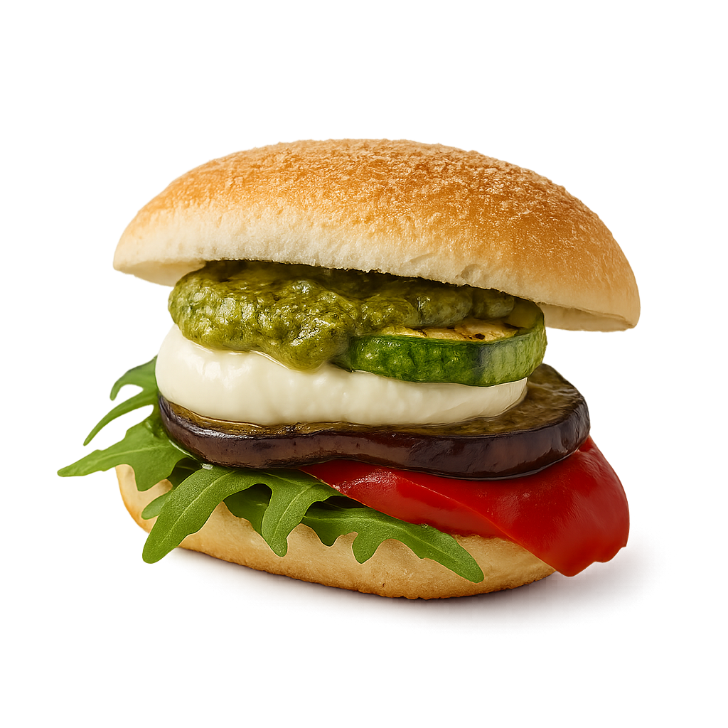 Veggie