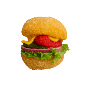 Mini tandoori