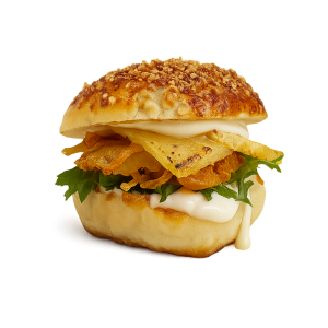 Poulet Tomme