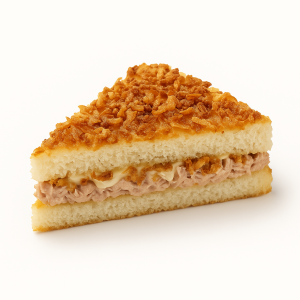 Mini Club Sandwich