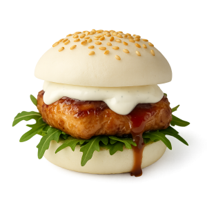 Bao Karrage
