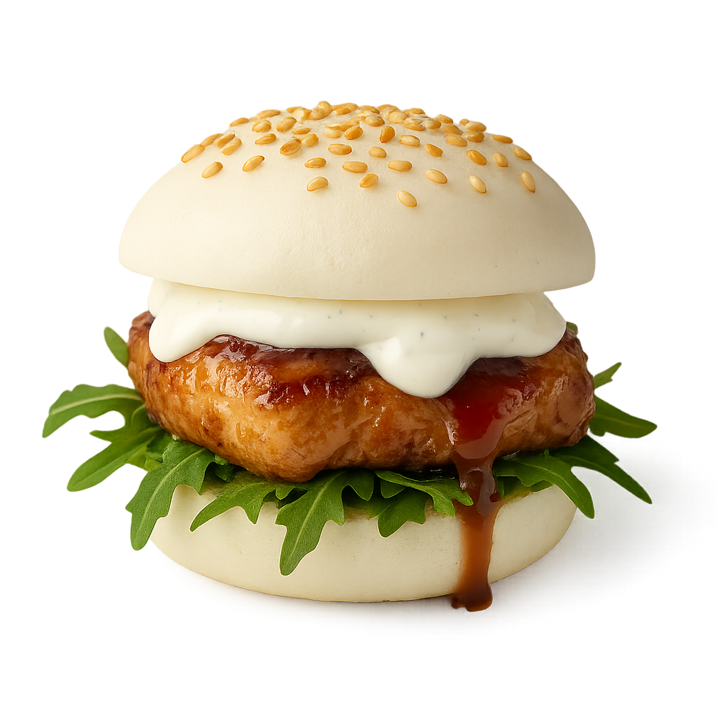 Bao Karrage