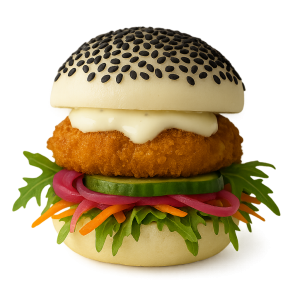 Bao Poulet