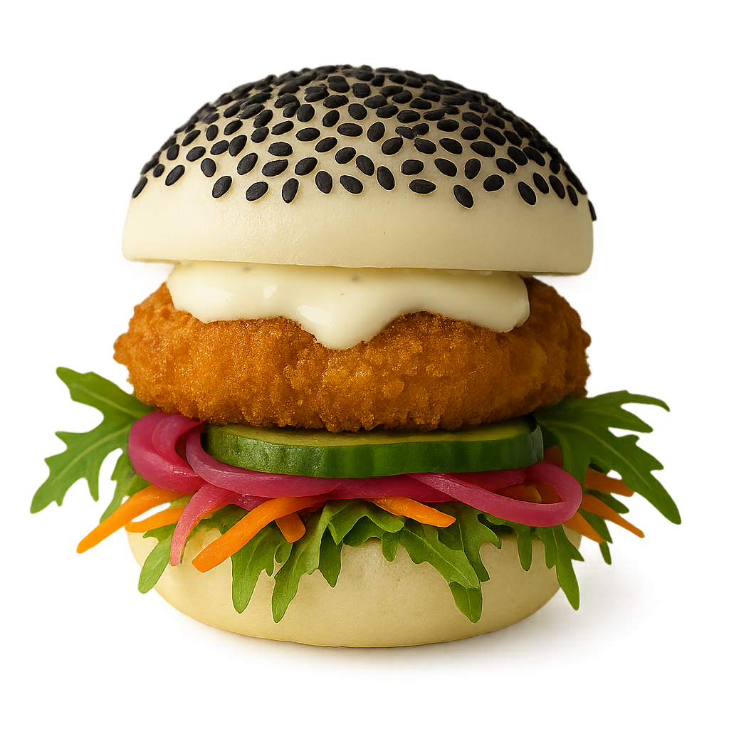 Bao Poulet