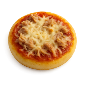 Mini Pizza