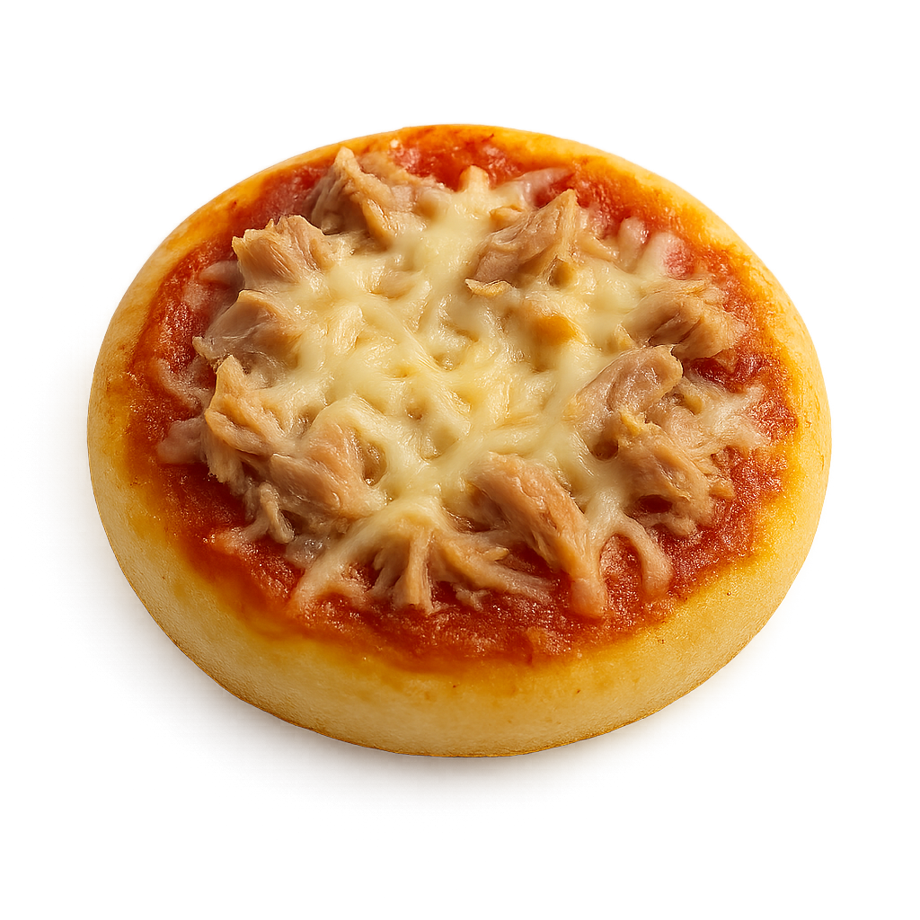 Mini Pizza