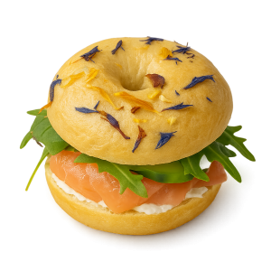 Mini Bagel