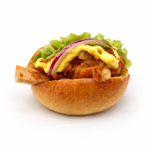 Mini Kebab