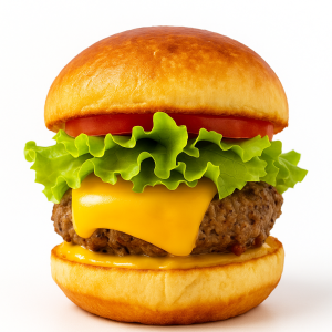 Mini Burger