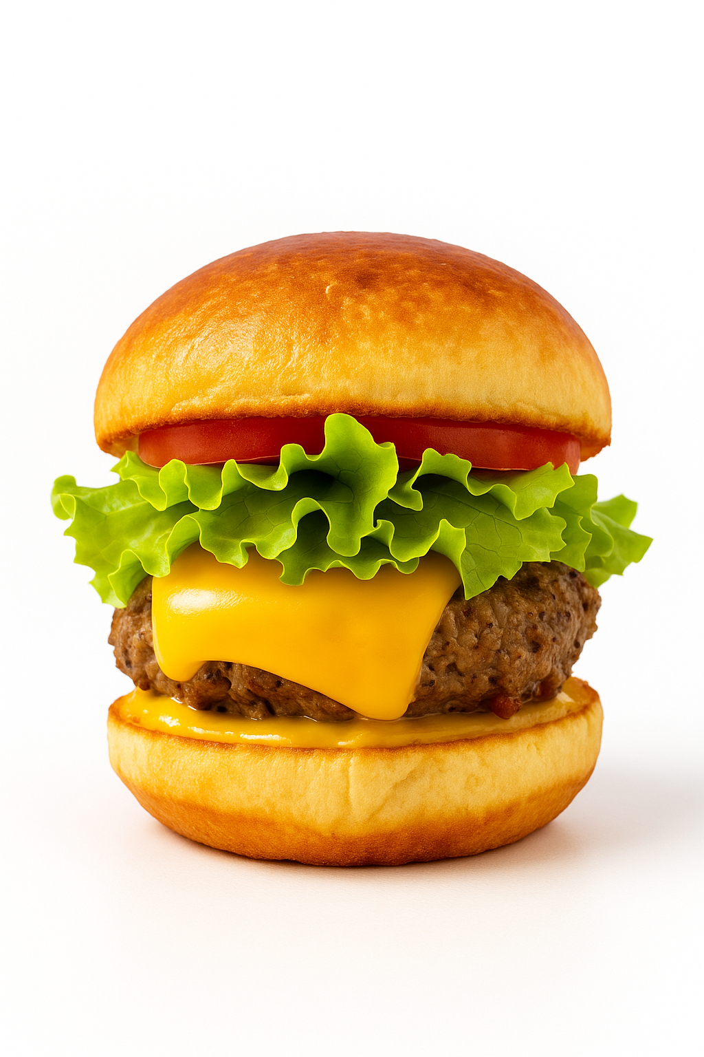 Mini Burger