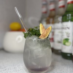 Mocktails signature