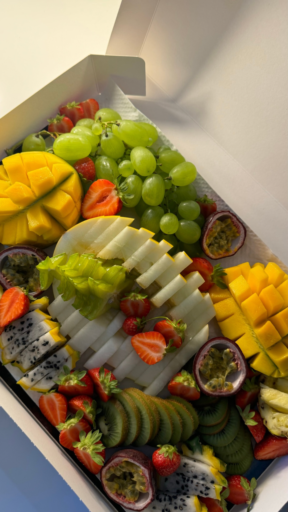 Plateaux de fruits – Image 2