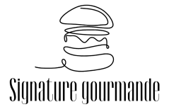 Signature gourmande