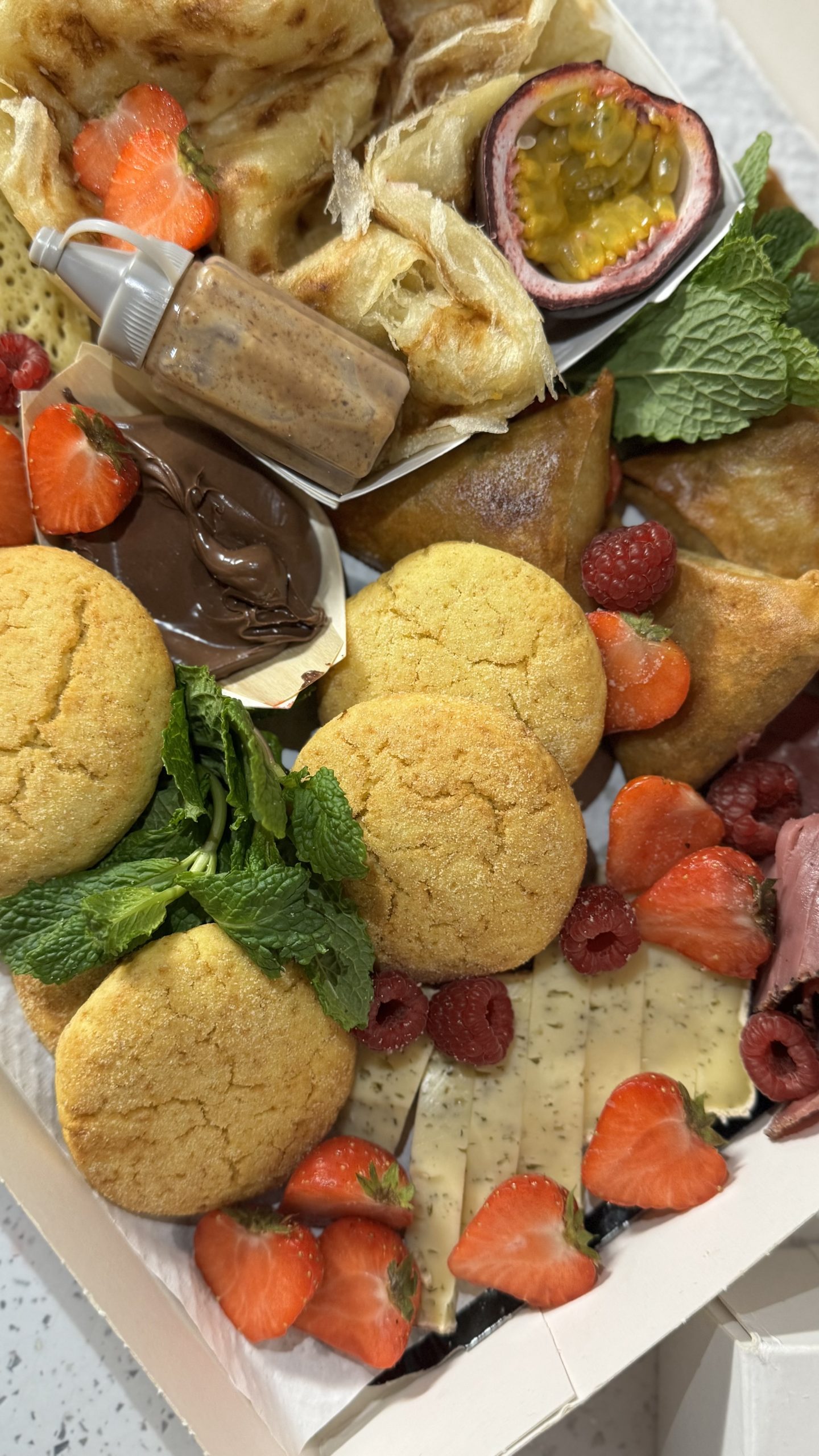 Moroccan Brunch Experience – Image 2
